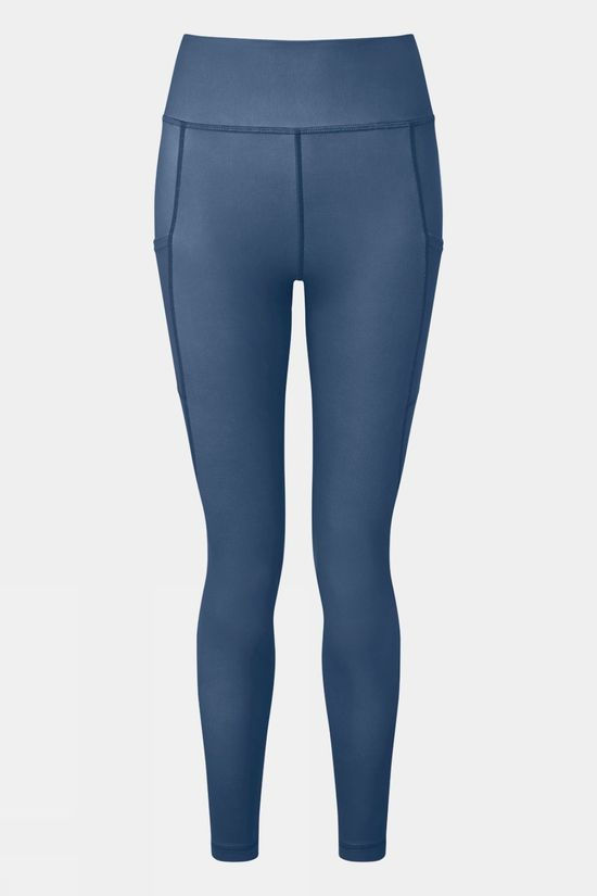 Womens Inmotion 7/8 Pocket Leggings