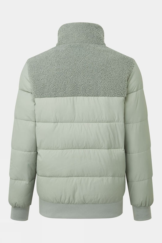 Womens Inspire Recycled Insulated Jacket