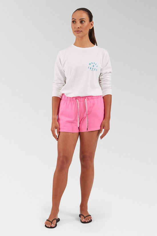 Womens Instow Shorts