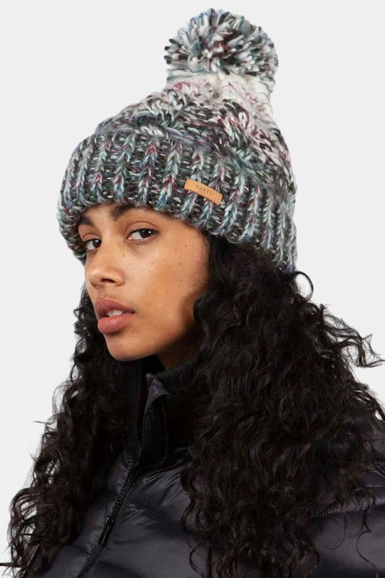 Womens Iska Beanie
