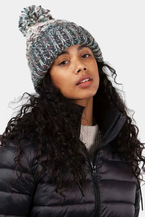 Womens Iska Beanie