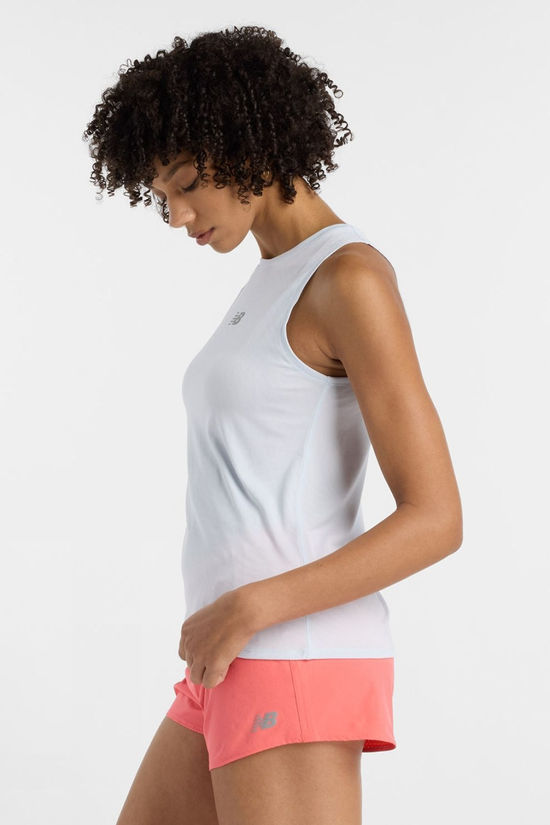Womens Jacquard Tank Top