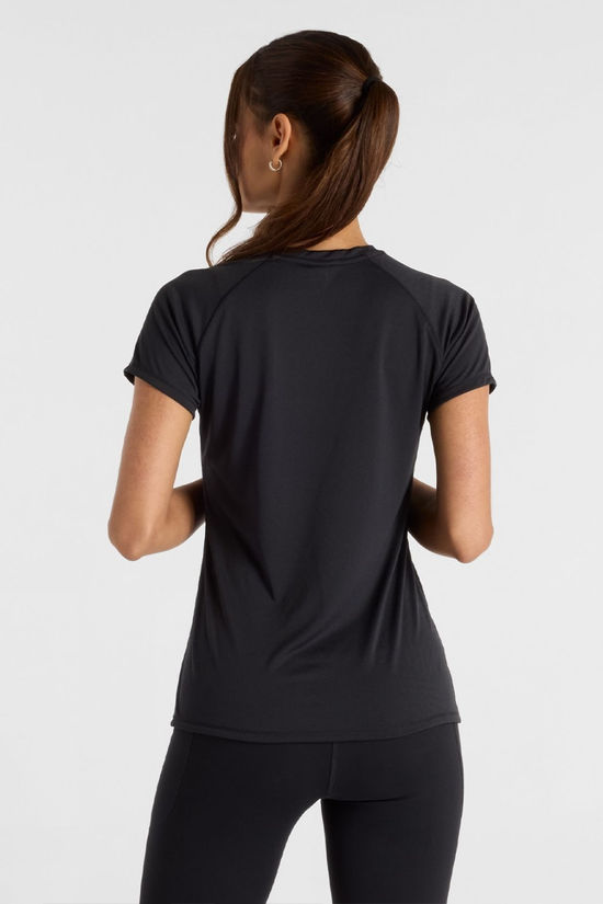 Womens Jaquard T-Shirt