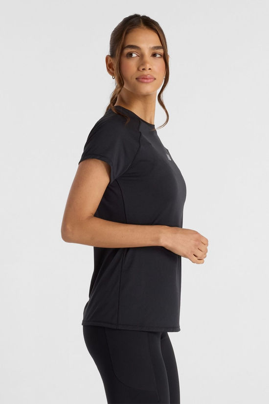 Womens Jaquard T-Shirt