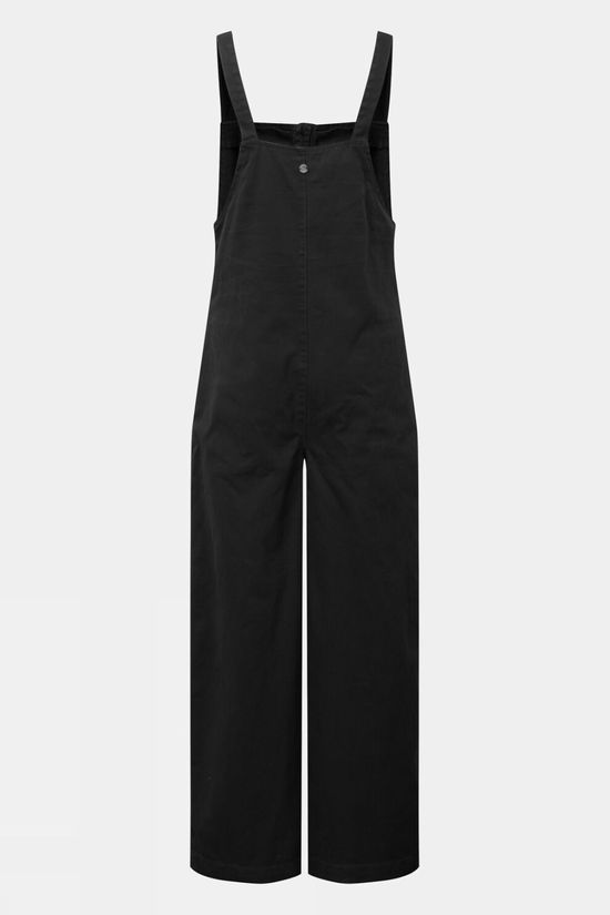 Womens Jenna Dungarees