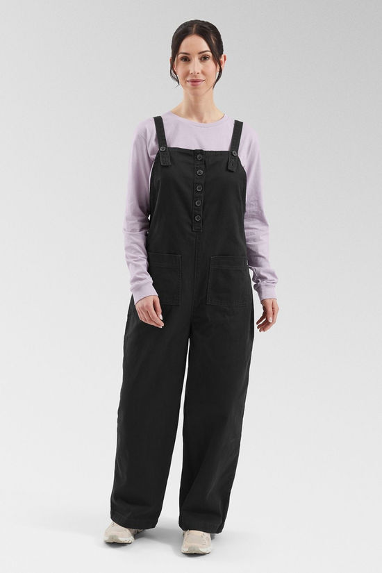 Womens Jenna Dungarees