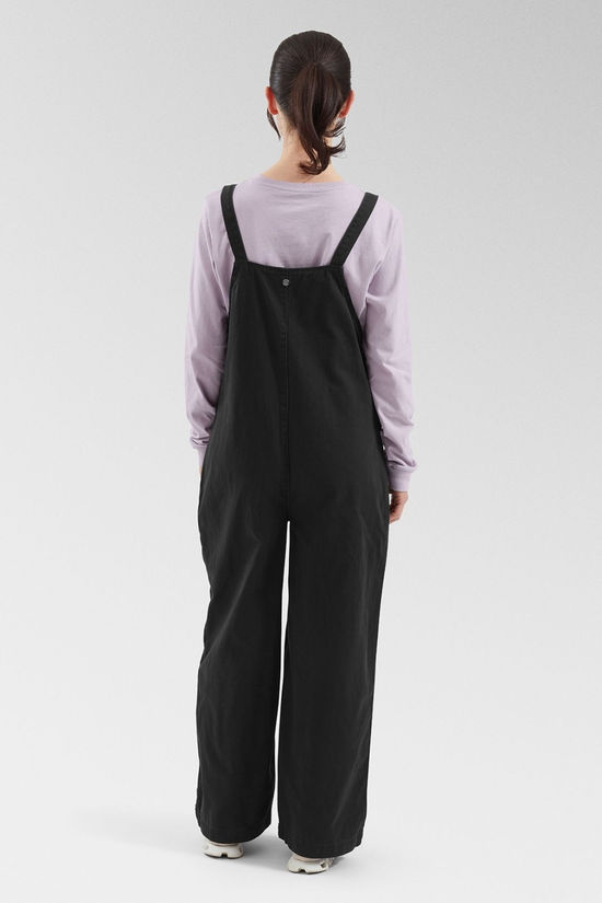 Womens Jenna Dungarees