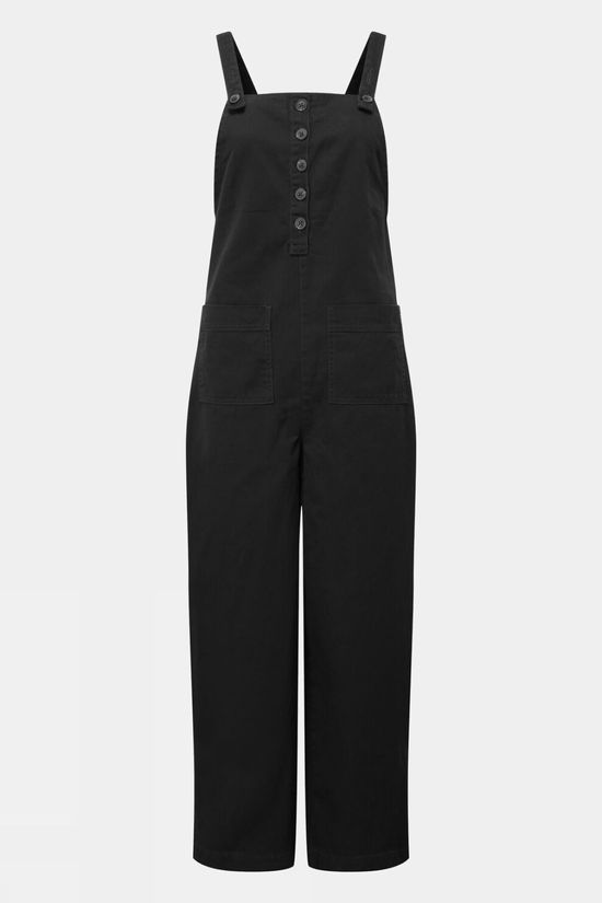 Womens Jenna Dungarees
