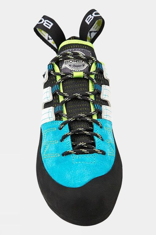 Womens Joker Lace Climbing Shoes