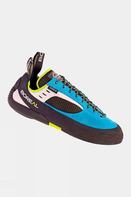 Womens Joker Lace Climbing Shoes