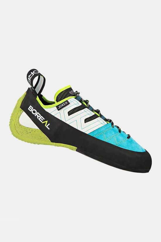 Womens Joker Lace Climbing Shoes