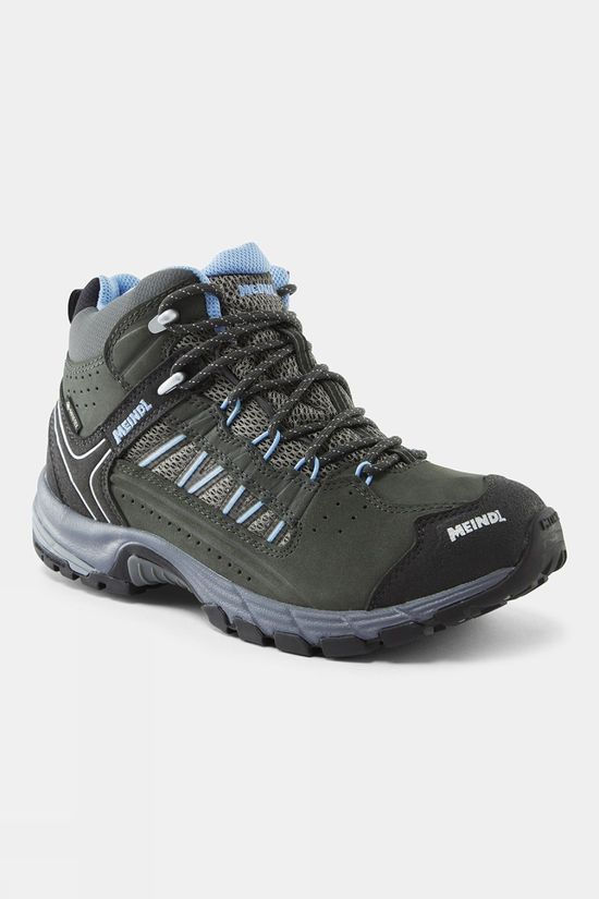Womens Journey Mid GTX Boots