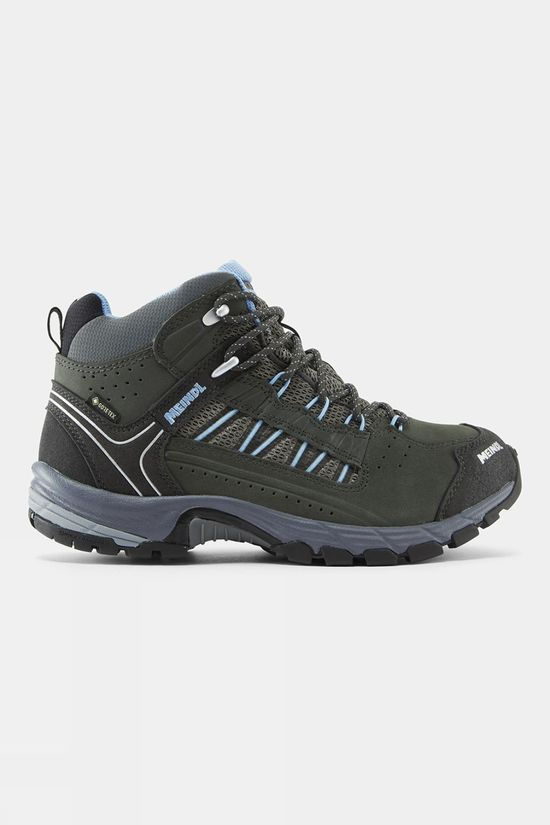 Womens Journey Mid GTX Boots