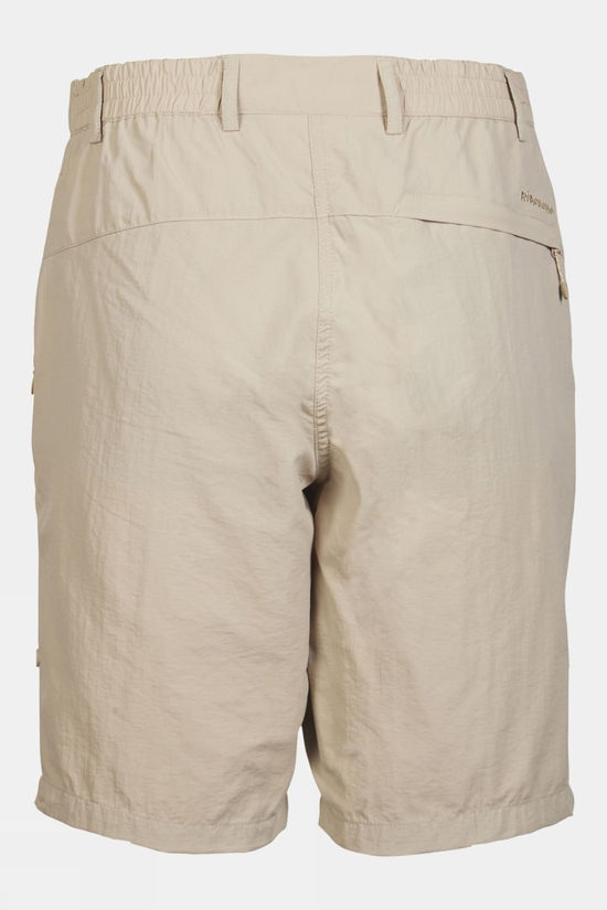 Womens Jungle Travel Shorts