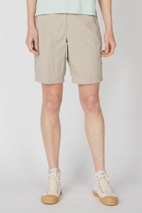 Womens Jungle Travel Shorts