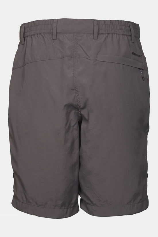 Womens Jungle Travel Shorts