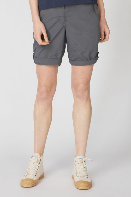 Womens Jungle Travel Shorts