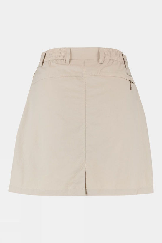 Womens Jungle Travel Skort