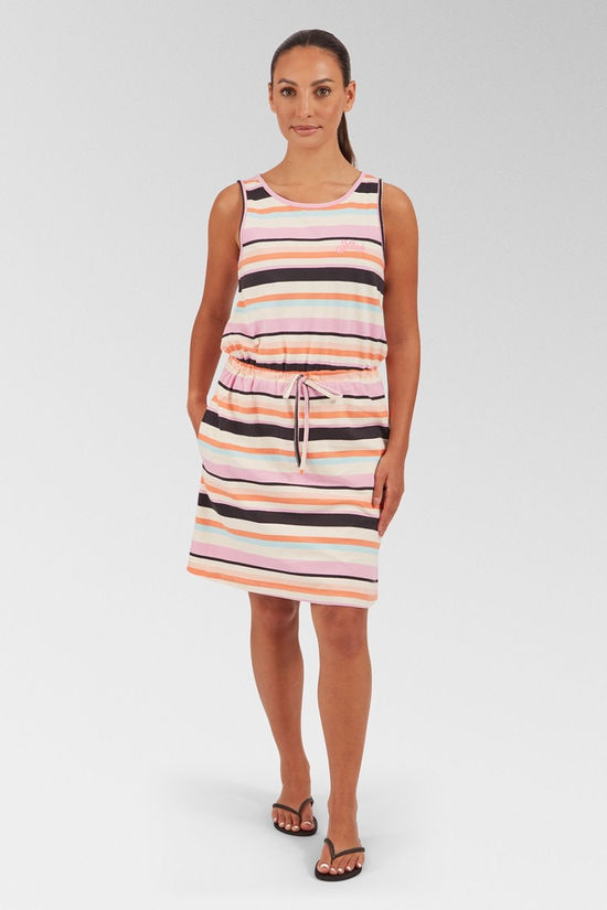 Womens Juno Bauhaus Dress