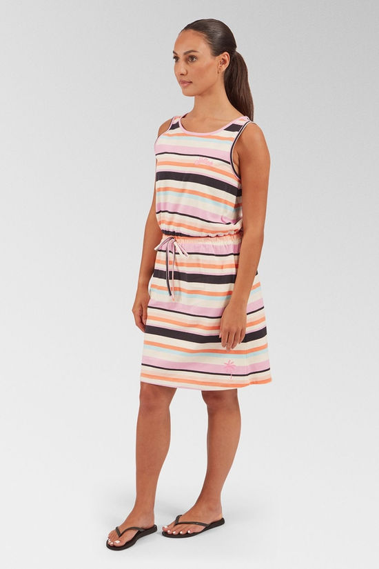 Womens Juno Bauhaus Dress