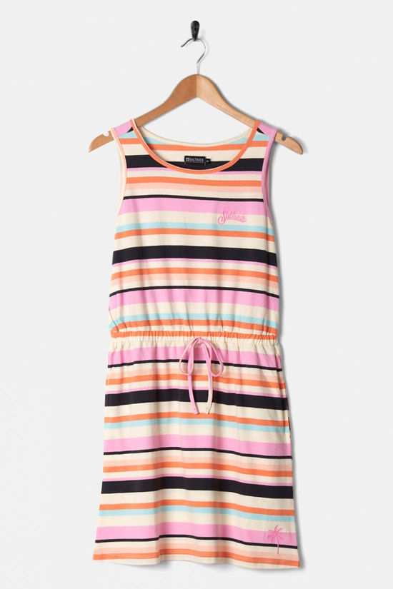 Womens Juno Bauhaus Dress