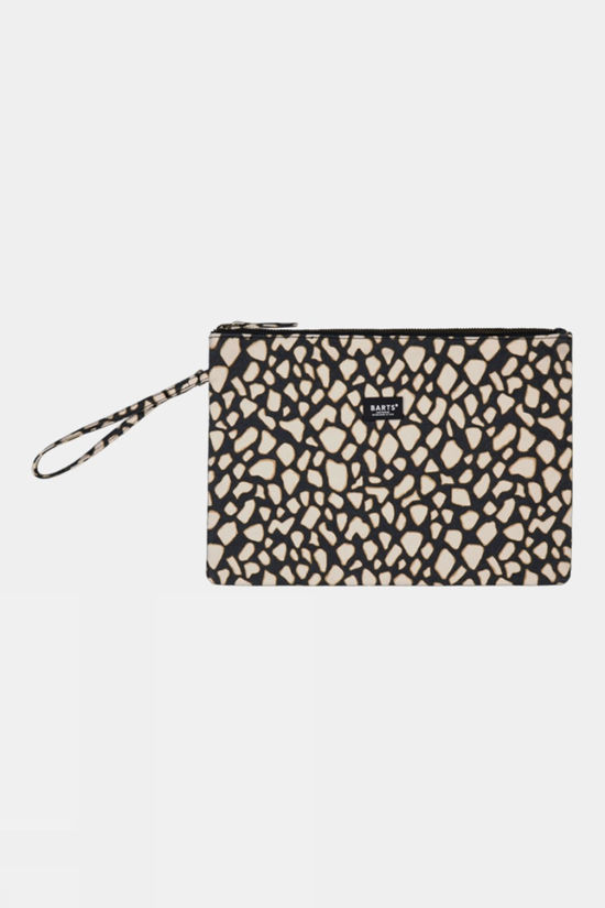 Womens Juno Clutch Bag