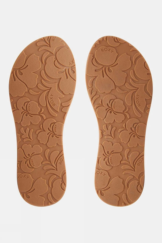 Womens Jyll Flip Flops
