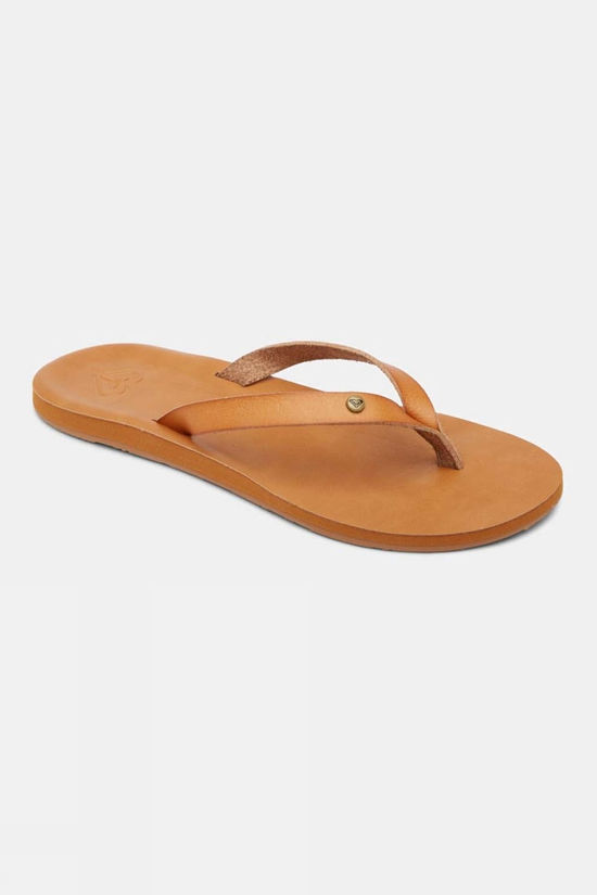Womens Jyll Flip Flops