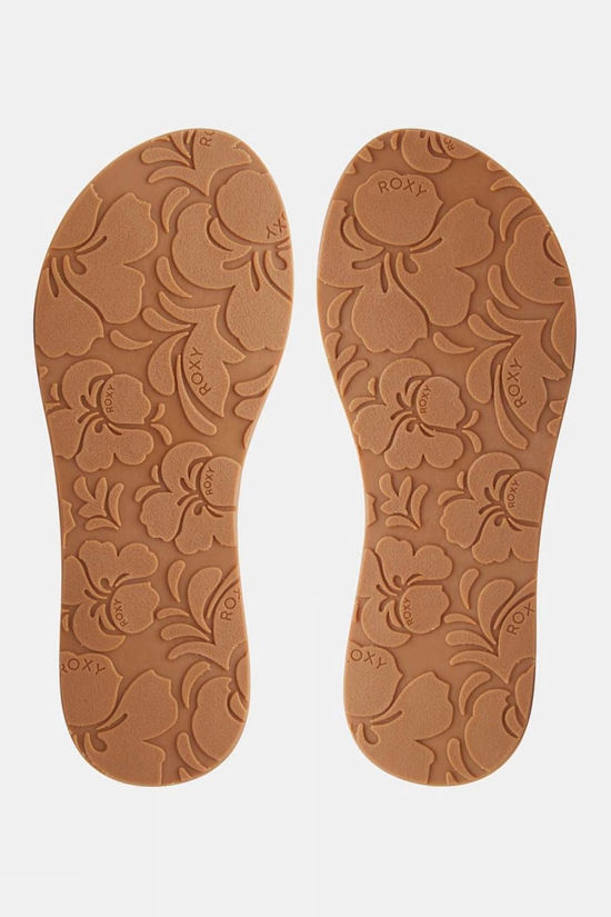 Womens Jyll Flip Flops