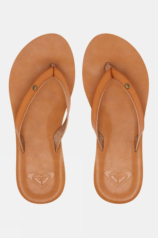Womens Jyll Flip Flops