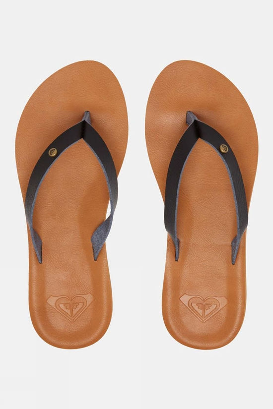 Womens Jyll Flip Flops