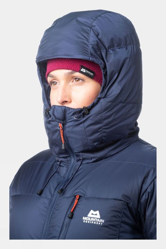 Womens K7 Jacket