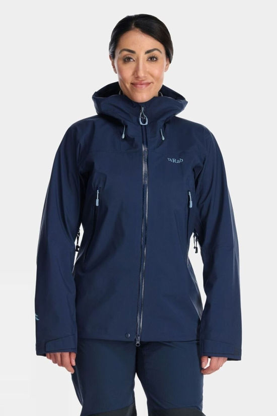 Womens Kangri GTX Jacket
