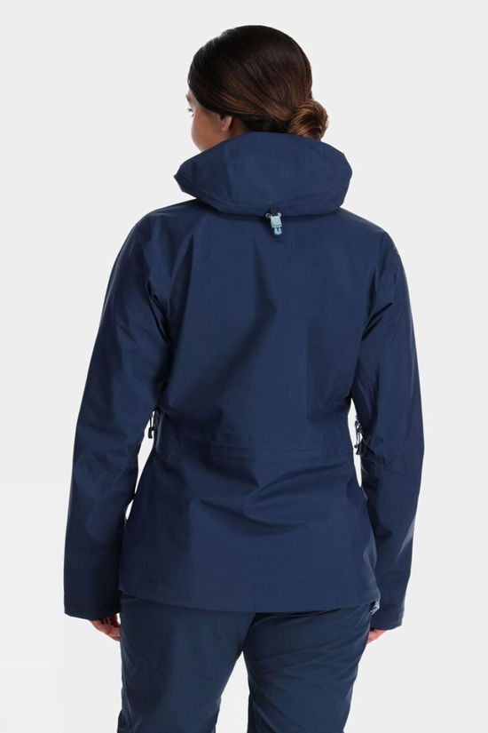 Womens Kangri GTX Jacket