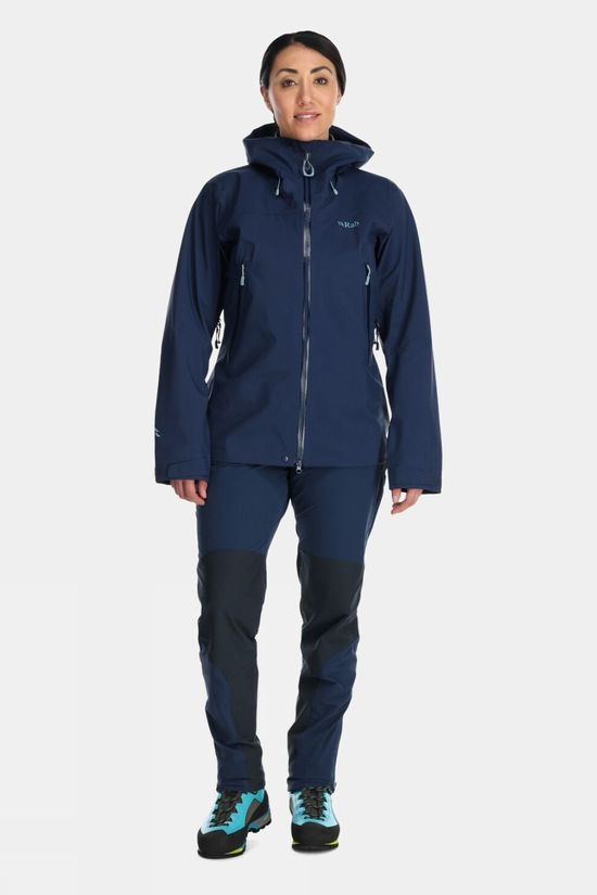 Womens Kangri GTX Jacket