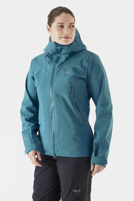 Womens Kangri GTX Jacket
