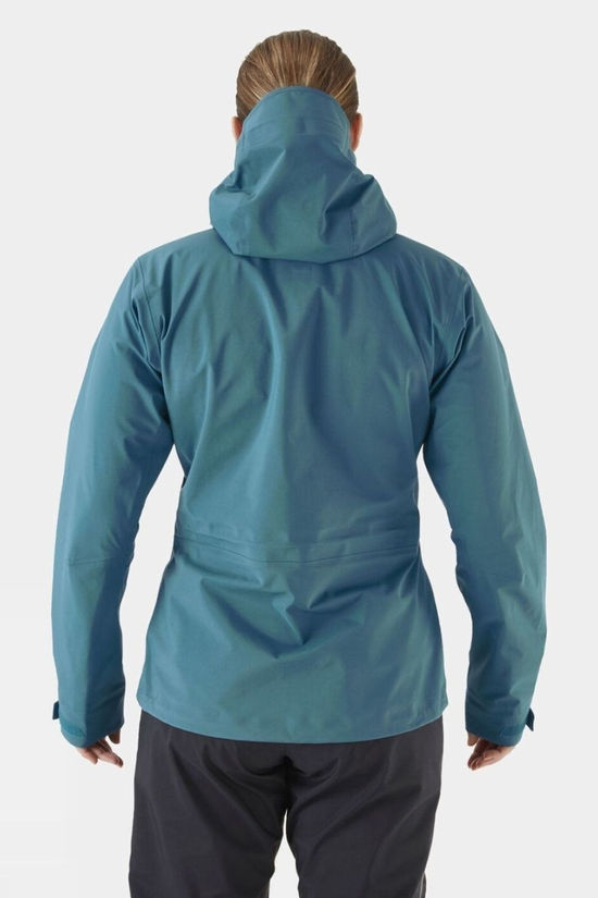 Womens Kangri GTX Jacket