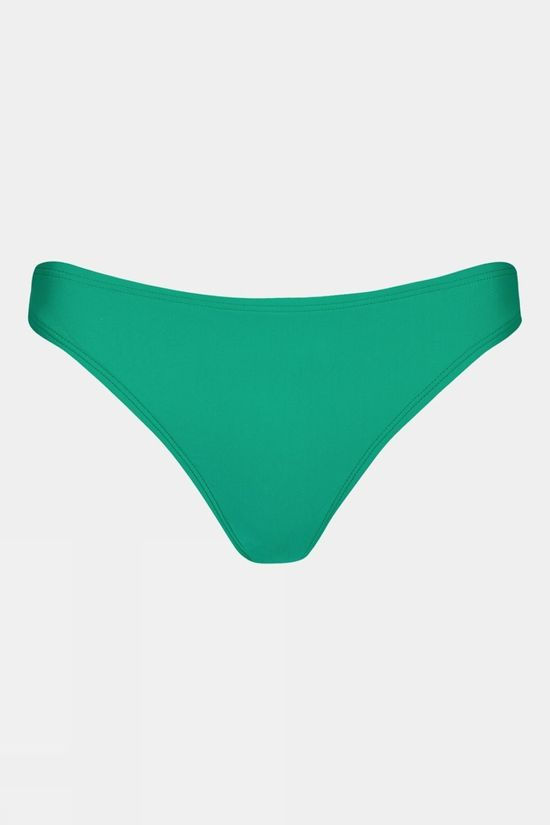 Womens Kelli Cheeky Bum Bikini Brief