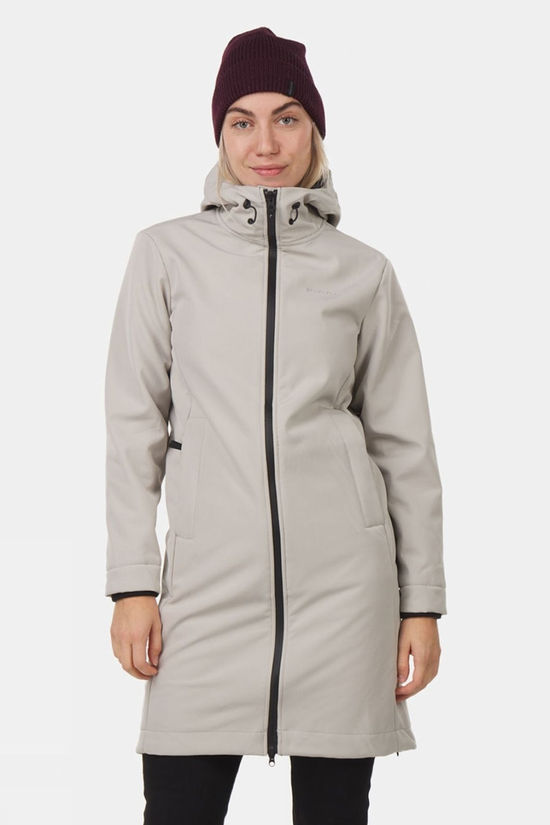 Womens Kenai Softshell Jacket