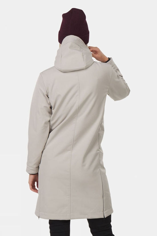 Womens Kenai Softshell Jacket