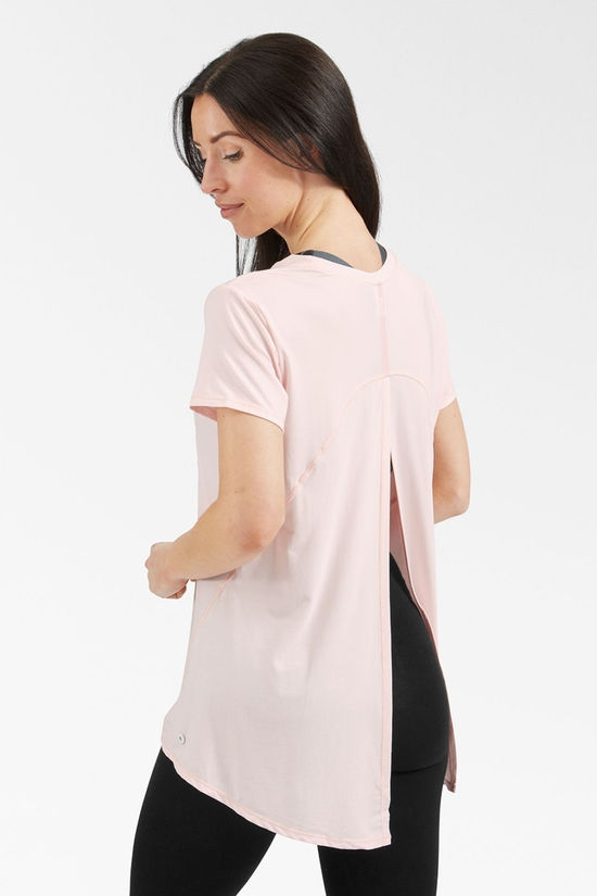 Womens Kendall T-Shirt