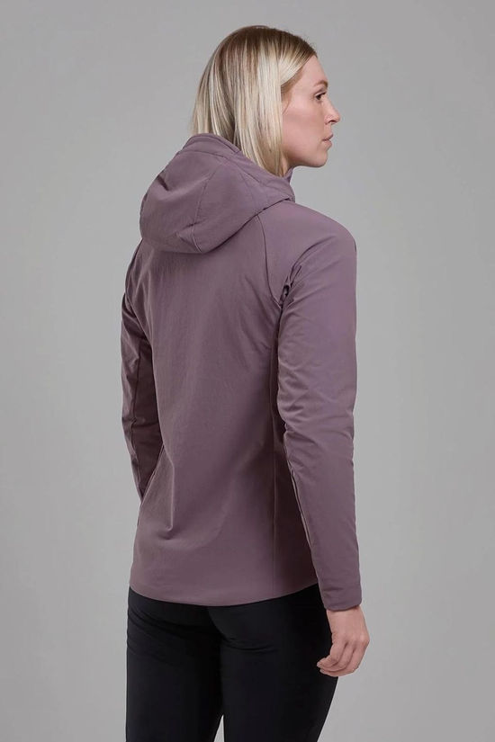 Womens Khamsin Softshell Jacket