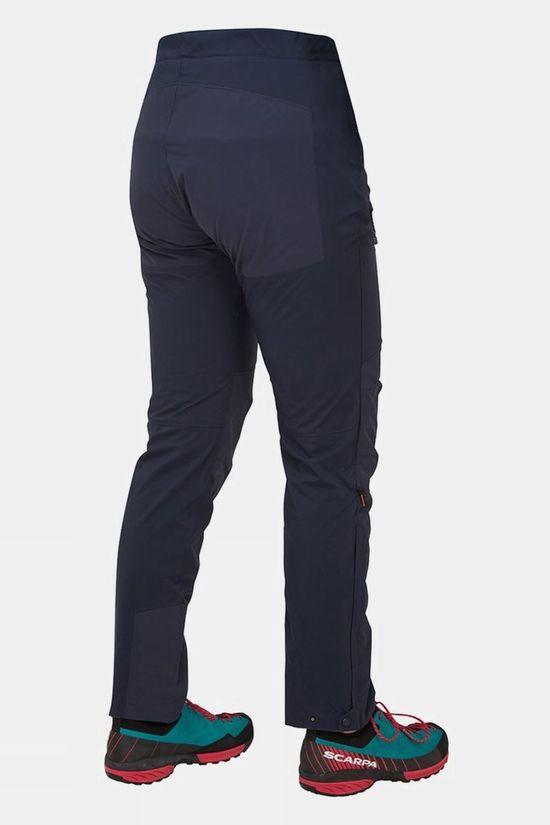 Womens Kinesis Trousers