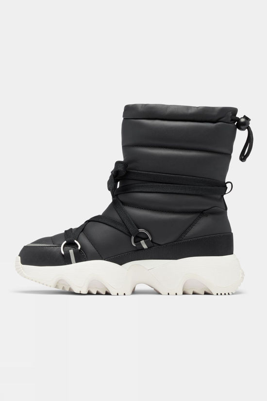 Womens Kinetic Impact NXT Snow Boots