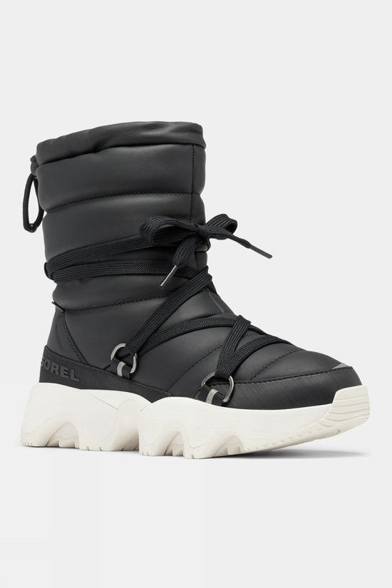 Womens Kinetic Impact NXT Snow Boots