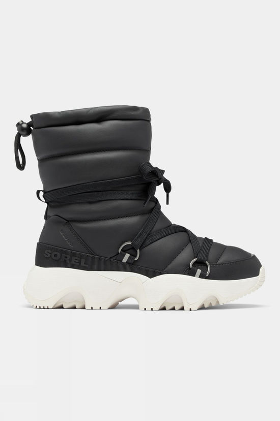 Womens Kinetic Impact NXT Snow Boots