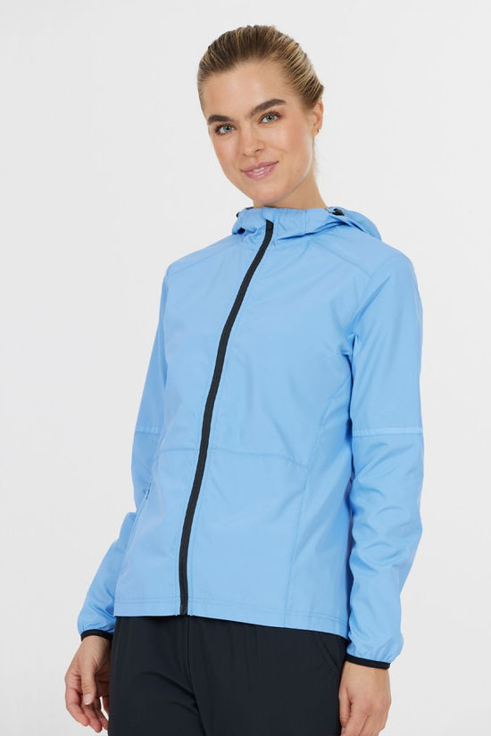 Womens Kinthar Jacket