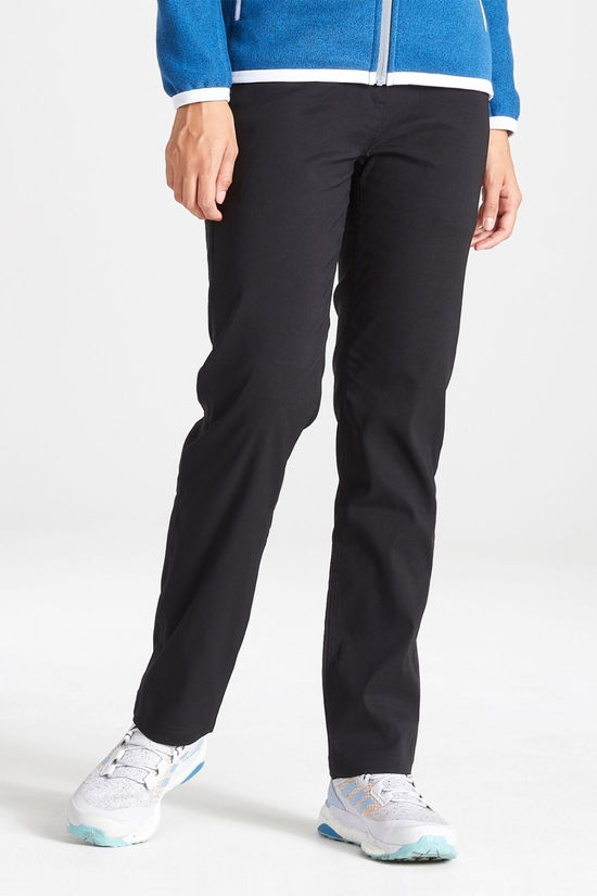 Womens Kiwi Pro II Trousers