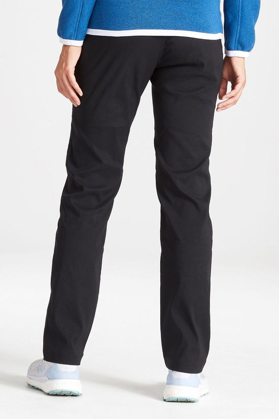 Womens Kiwi Pro II Trousers