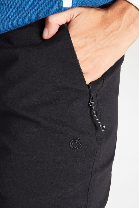 Womens Kiwi Pro II Trousers